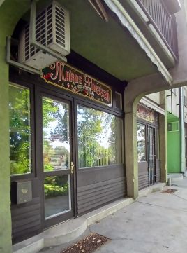 Eladó Üzlethelyiség 7400 Kaposvár Kaposvári belvárosi 37 nm-es utcafronti üzlet eladó! 