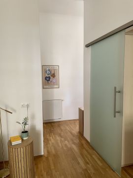 Kiadó Lakás 7621 Pécs Pécs történelmi belvárosában, a Király utca szomszédságában