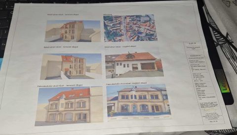 Eladó Ház 7800 Siklós 