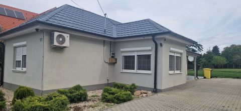 Eladó Ház 8630 Balatonboglár Csendes Környék