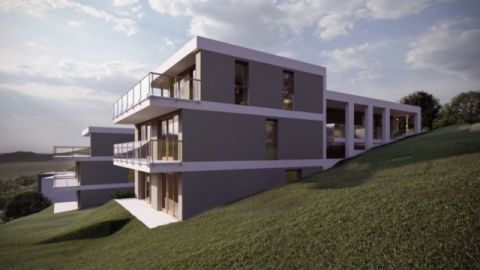 Eladó Lakás 7625 Pécs Pálosok 