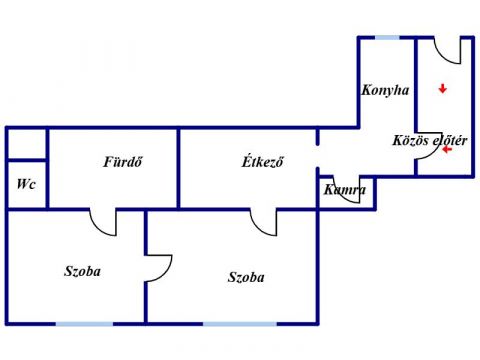 Eladó Lakás 1123 Budapest 12. kerület 1123 Budapest 12, Mom Park környéke