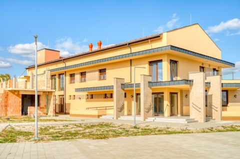 Eladó Lakás 6782 Mórahalom Mórahalom 55 felett