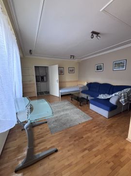 Kiadó Lakás 7622 Pécs 