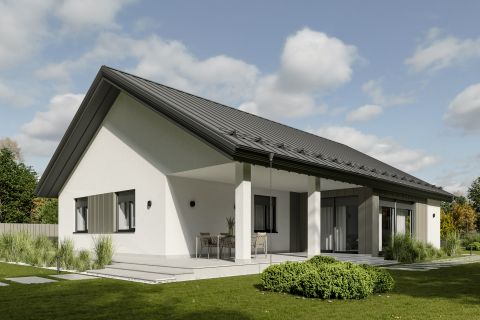 Eladó Ház 9322 Rábatamási 