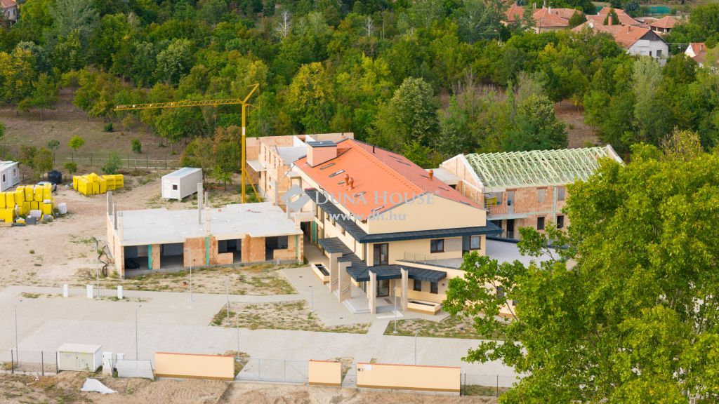 6782 Mórahalom , Mórahalmi ingatlan új építés — 1/14