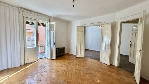 Eladó Lakás 1136 Budapest 13. kerület , Újlipótváros közepén szuper lehetőség 