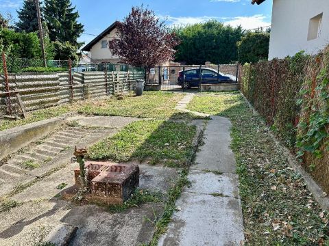 Eladó Ház 2310 Szigetszentmiklós 2310 Szigetszentmiklós, kertváros