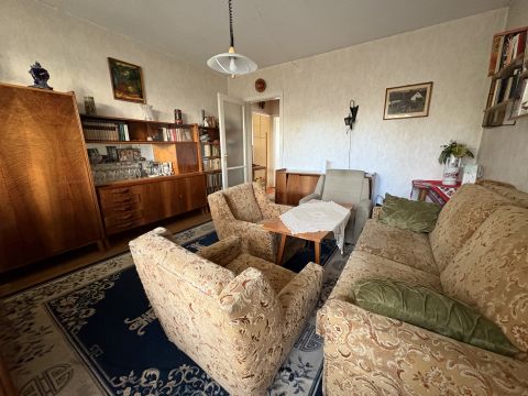 Eladó Lakás 6000 Kecskemét BELVÁROS