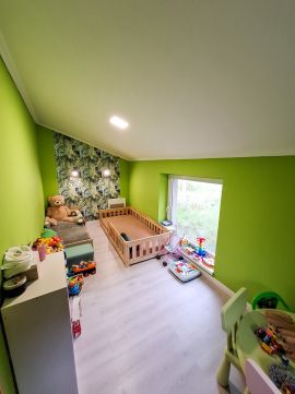 Eladó Ház 4551 Nyíregyháza Oros