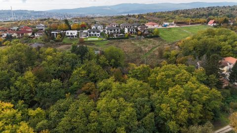 Eladó Telek 3525 Miskolc , Miskolc Margittai Utca