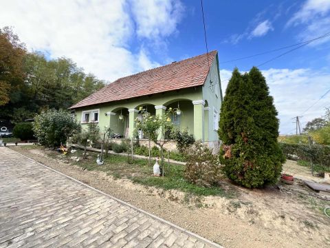 Eladó Ház 7162 Grábóc 