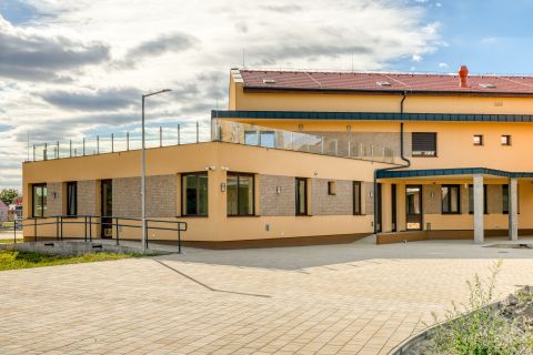 Eladó Lakás 6782 Mórahalom , Mórahalom 55 felett