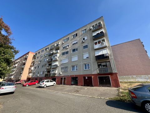 Eladó Lakás 7632 Pécs 