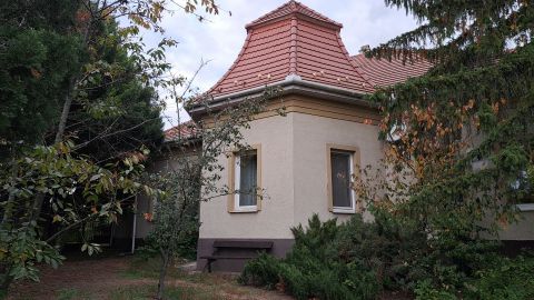 Eladó Ház 2241 Sülysáp remek elosztású, nagypolgári ház 