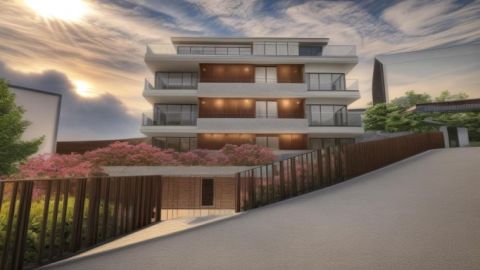 Eladó Lakás 1022 Budapest 2. kerület 