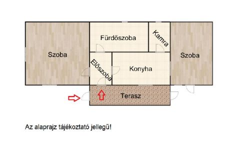 Eladó Ház 4246 Nyíregyháza 4400 Nyíregyháza, belváros