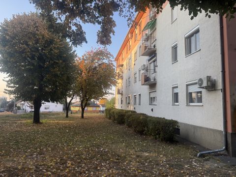 Eladó Lakás 7629 Pécs 
