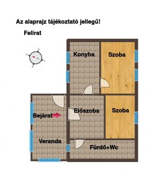 Eladó Telek 2230 Gyömrő Üllői út környéki