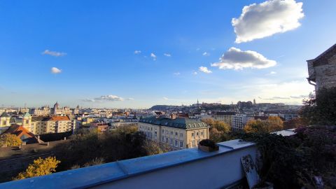 Kiadó Lakás 1024 Budapest 2. kerület 