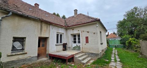 Eladó Ház 9631 Hegyfalu Széchenyi - kastély mellett