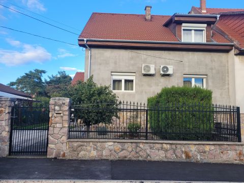 Eladó Ház 1188 Budapest 18. kerület , Budapest 18. kerület