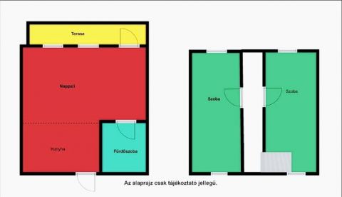 Eladó Telek 2000 Szentendre 2000 Szentendre, Pismány