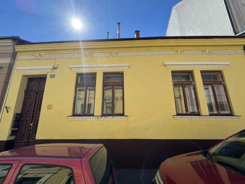 Eladó Lakás 7621 Pécs 