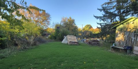 Eladó Telek 2146 Mogyoród , Meggyes Utca