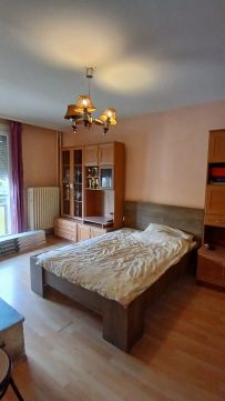 Eladó Lakás 7400 Kaposvár Kaposváron, 35 nm-es, 1,5 szobás, 2. emeleti lakás eladó!
