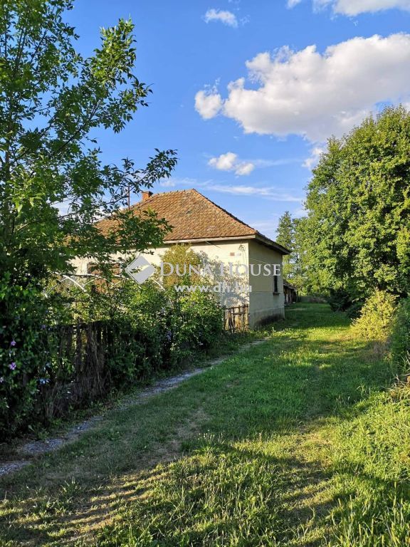 8969 Bödeháza , Bödeháza csendes település — 1/19