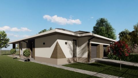 Eladó Ház 4225 Debrecen Kismeszesi utca
