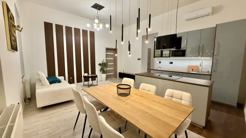 Eladó Lakás 1063 Budapest 6. kerület , Prémium okosotthon a Kodály körönd közelében