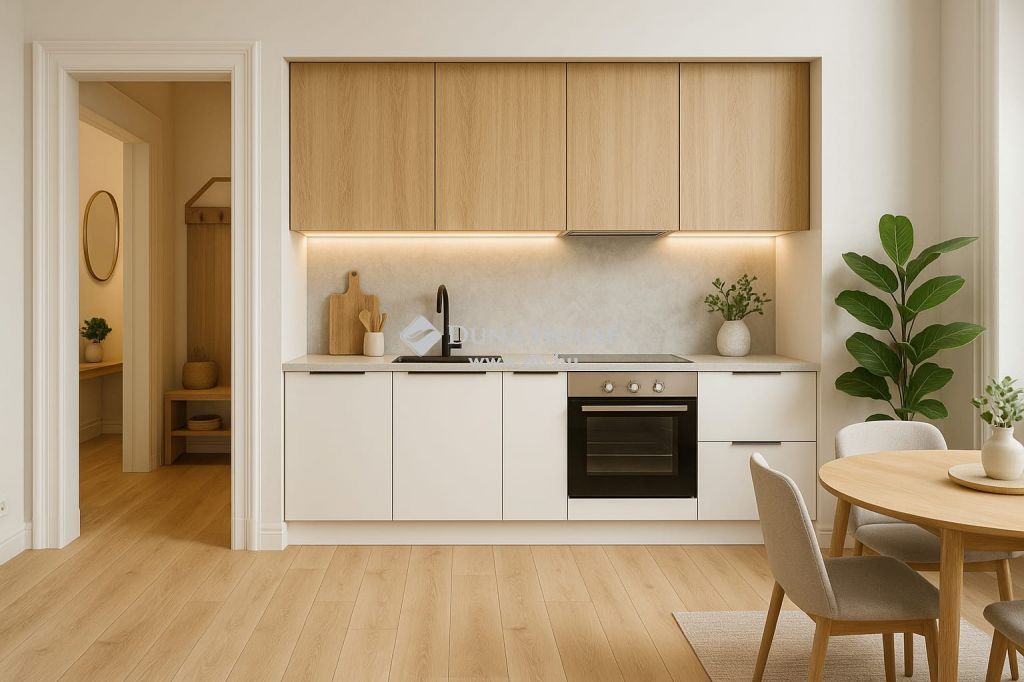 1111 Budapest 11. kerület — 1/8