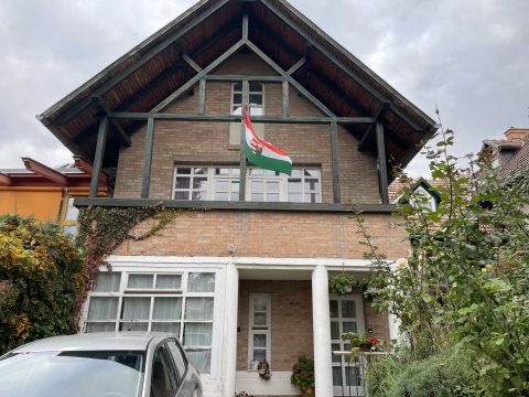 Eladó Ház 2089 Telki 