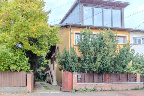 Eladó Ház 3532 Miskolc 