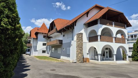 Eladó Vendéglátás 7815 Harkány 