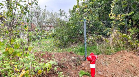 Eladó Telek 8220 Balatonalmádi Balatoni panorámás telek