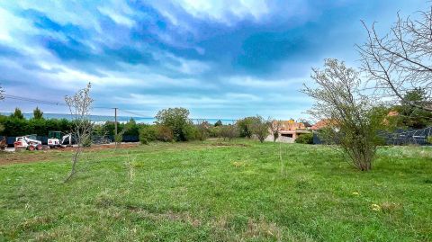 Eladó Telek 8220 Balatonalmádi , Balatoni panorámás telek