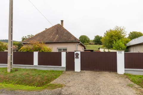 Eladó Ház 2681 Galgagyörk 