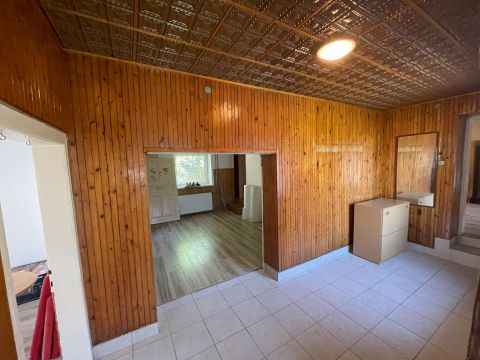 Eladó Ház 8446 Kislőd 