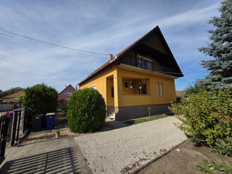 Eladó Ház 2344 Dömsöd 