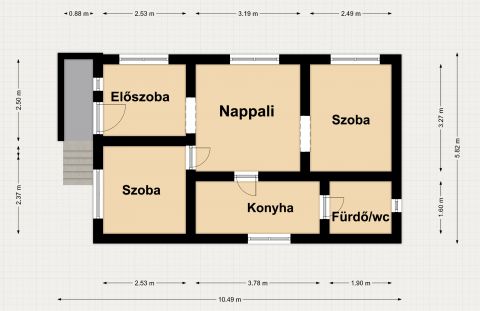 Eladó Ház 2051 Biatorbágy 