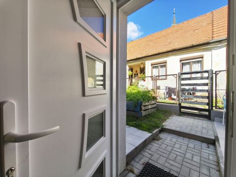 Eladó Ház 2092 Budakeszi 