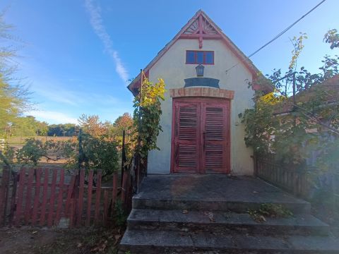 Eladó Ház 2162 Őrbottyán 