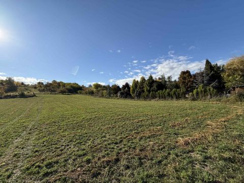 Eladó Telek 9082 Nyúl Főút közelében