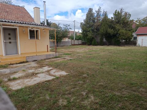 Eladó Telek 2330 Dunaharaszti 