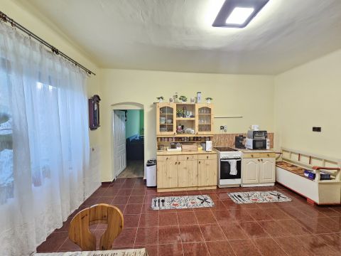 Eladó Ház 9970 Szentgotthárd 