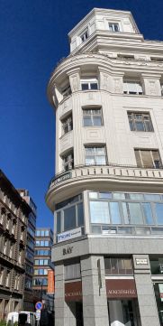 Eladó Lakás 1052 Budapest 5. kerület 