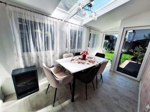 Eladó Ház 2314 Halásztelek 